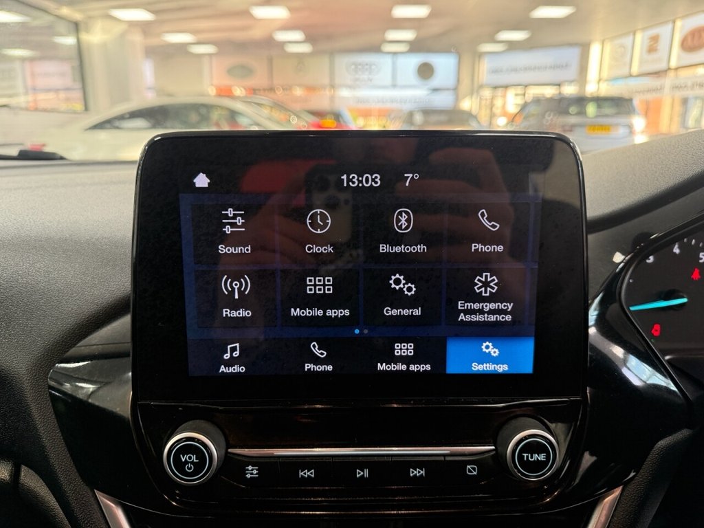 Used Ford Fiesta 2019 for sale - 77084089: Photo 34