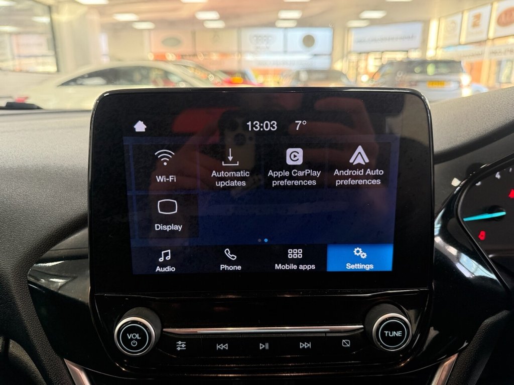 Used Ford Fiesta 2019 for sale - 77084089: Photo 35