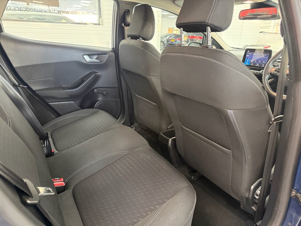 Used Ford Fiesta 2019 for sale - 77084089: Photo 4