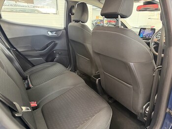 Used Ford Fiesta 2019 for sale - 77084089: Photo