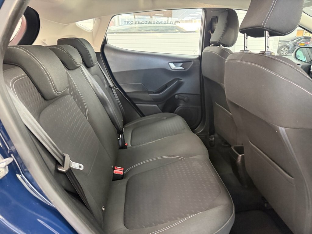 Used Ford Fiesta 2019 for sale - 77084089: Photo 5