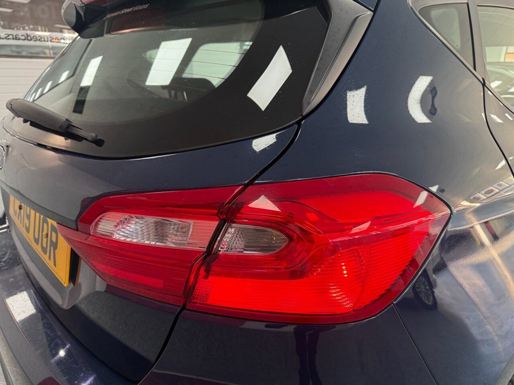 Used Ford Fiesta 2019 for sale - 77084089: Photo 6