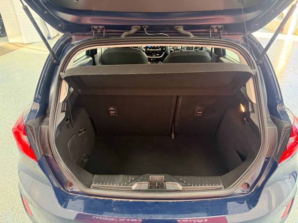 Used Ford Fiesta 2019 for sale - 77084089: Photo 8