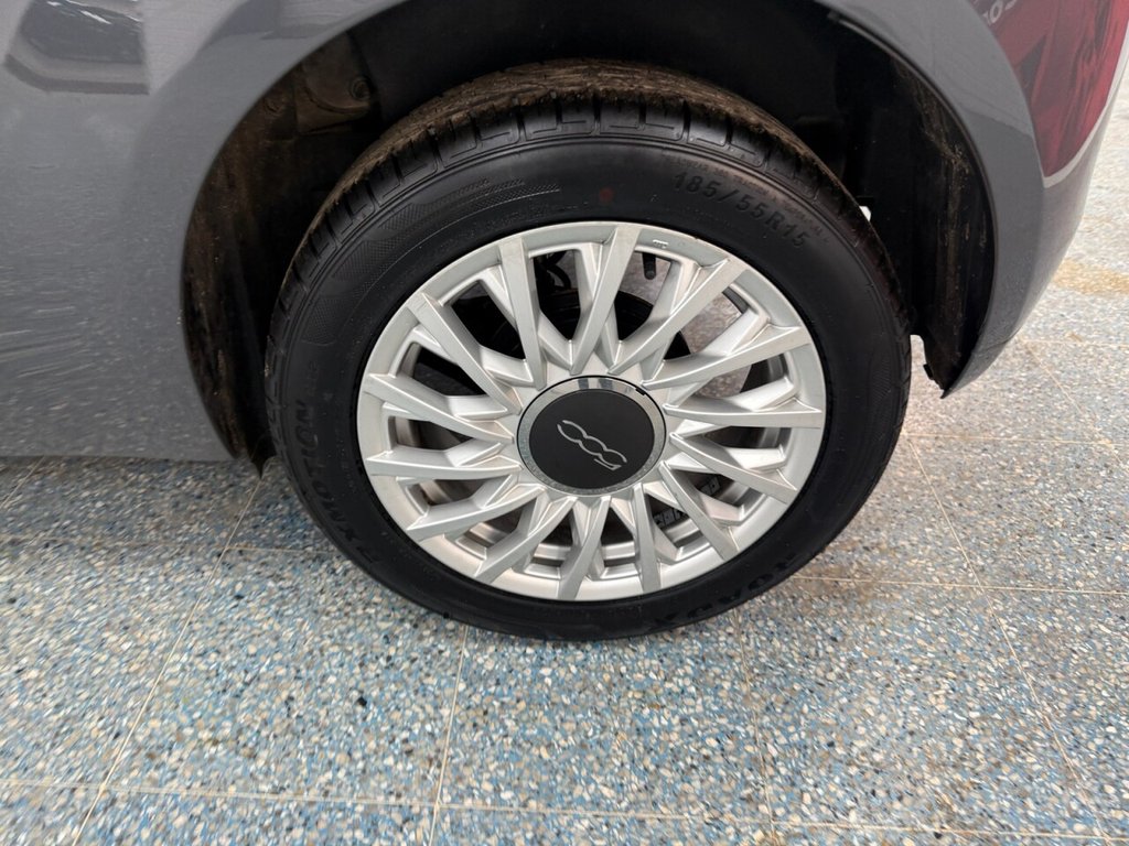 Used Fiat 500 2021 for sale - 77571990: Photo 11