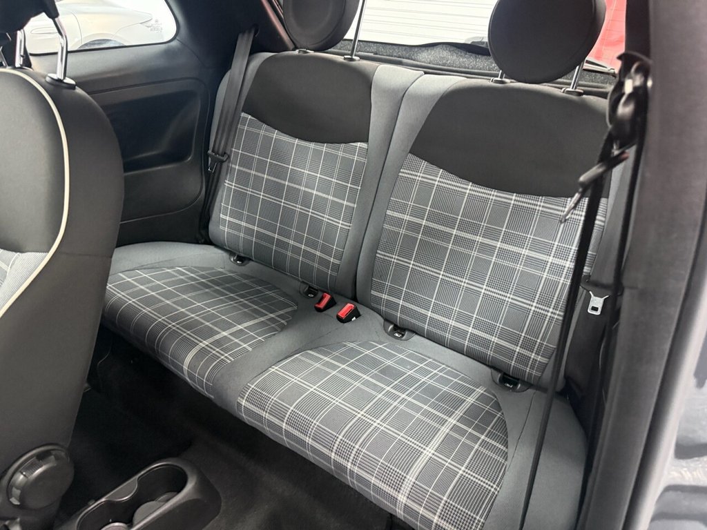 Used Fiat 500 2021 for sale - 77571990: Photo 14