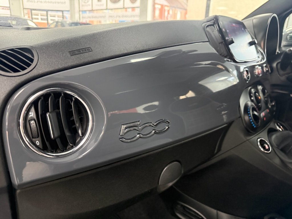 Used Fiat 500 2021 for sale - 77571990: Photo 16