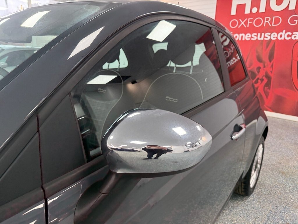 Used Fiat 500 2021 for sale - 77571990: Photo 20