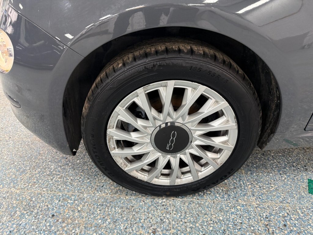 Used Fiat 500 2021 for sale - 77571990: Photo 21