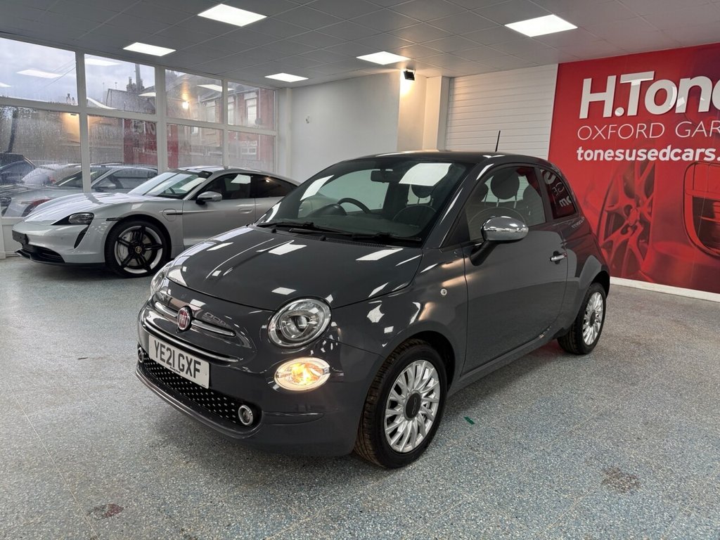 Used Fiat 500 2021 for sale - 77571990: Photo 22