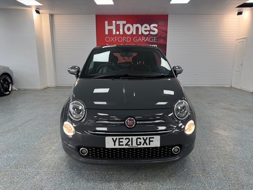 Used Fiat 500 2021 for sale - 77571990: Photo 23