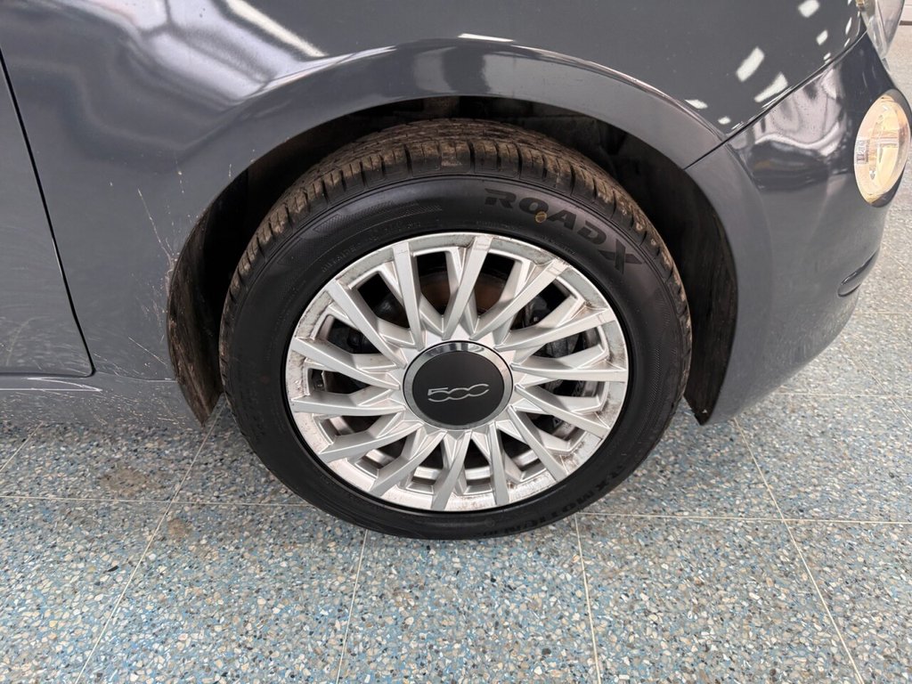 Used Fiat 500 2021 for sale - 77571990: Photo 24