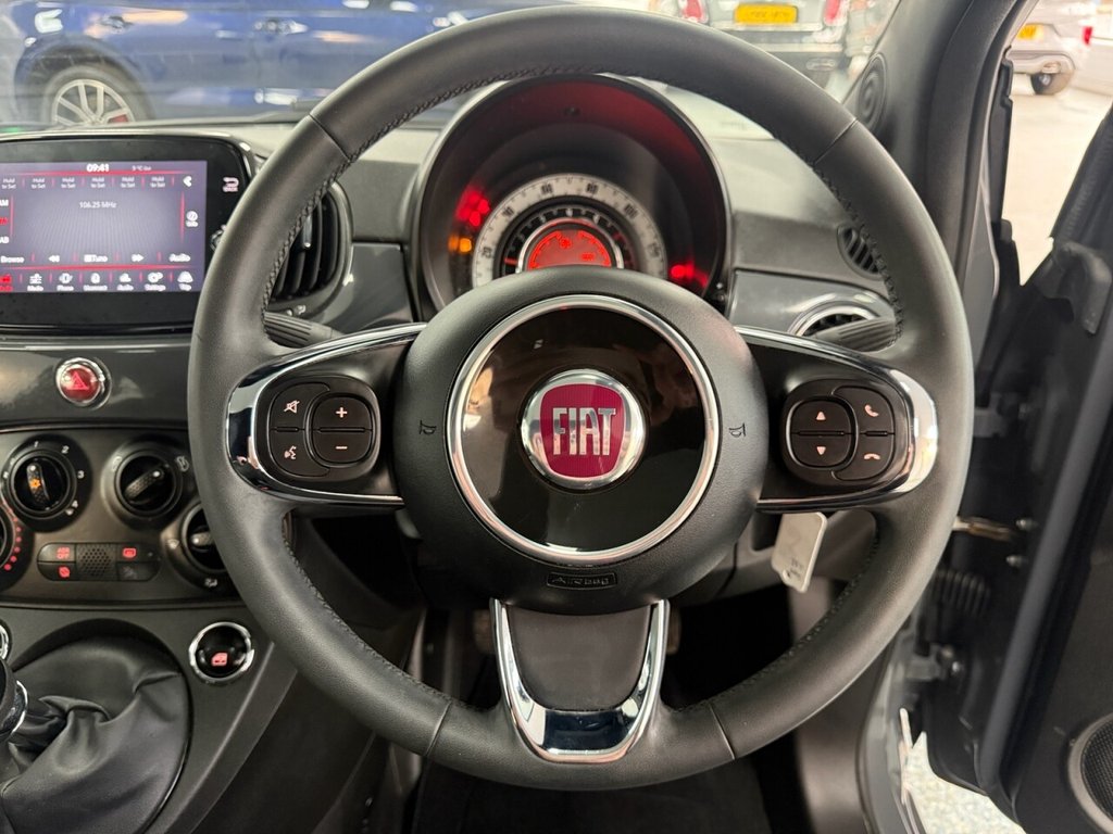 Used Fiat 500 2021 for sale - 77571990: Photo 28