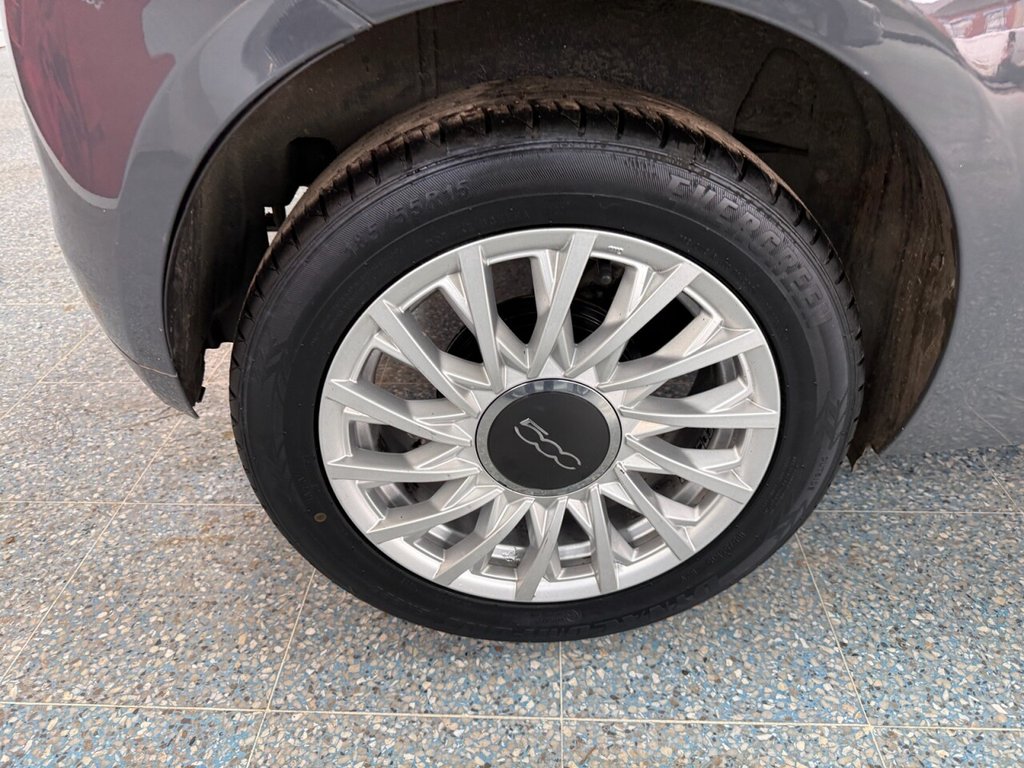 Used Fiat 500 2021 for sale - 77571990: Photo 3