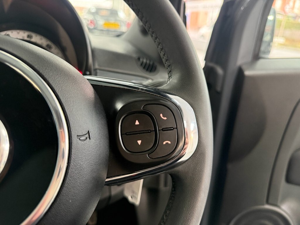 Used Fiat 500 2021 for sale - 77571990: Photo 30