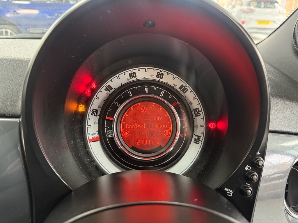 Used Fiat 500 2021 for sale - 77571990: Photo 31