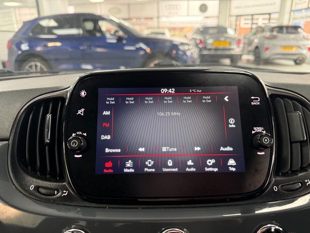 Used Fiat 500 2021 for sale - 77571990: Photo 32