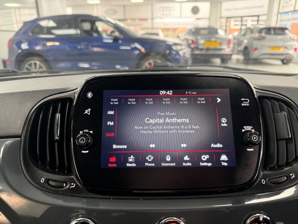 Used Fiat 500 2021 for sale - 77571990: Photo 33