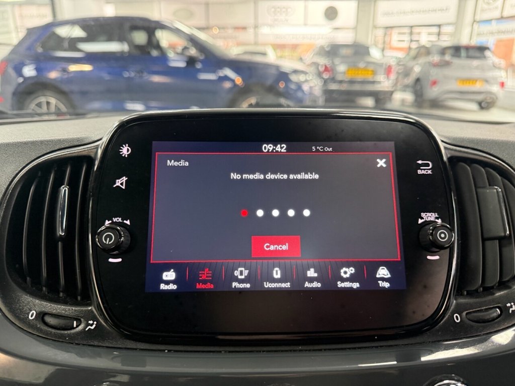 Used Fiat 500 2021 for sale - 77571990: Photo 34