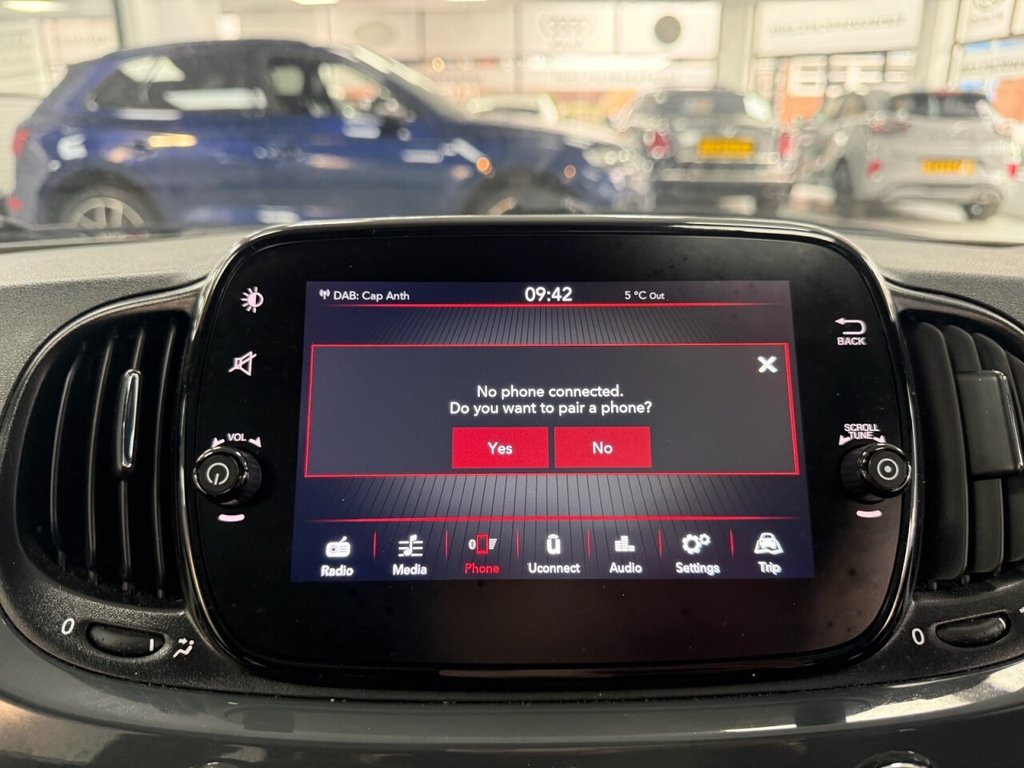 Used Fiat 500 2021 for sale - 77571990: Photo 35