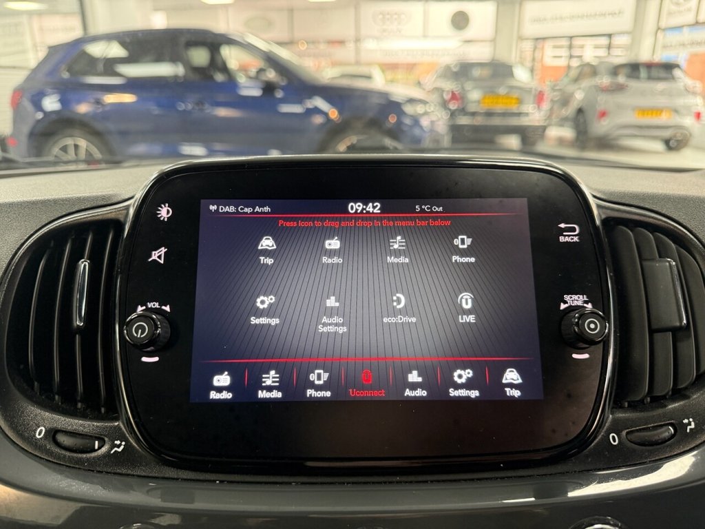 Used Fiat 500 2021 for sale - 77571990: Photo 37