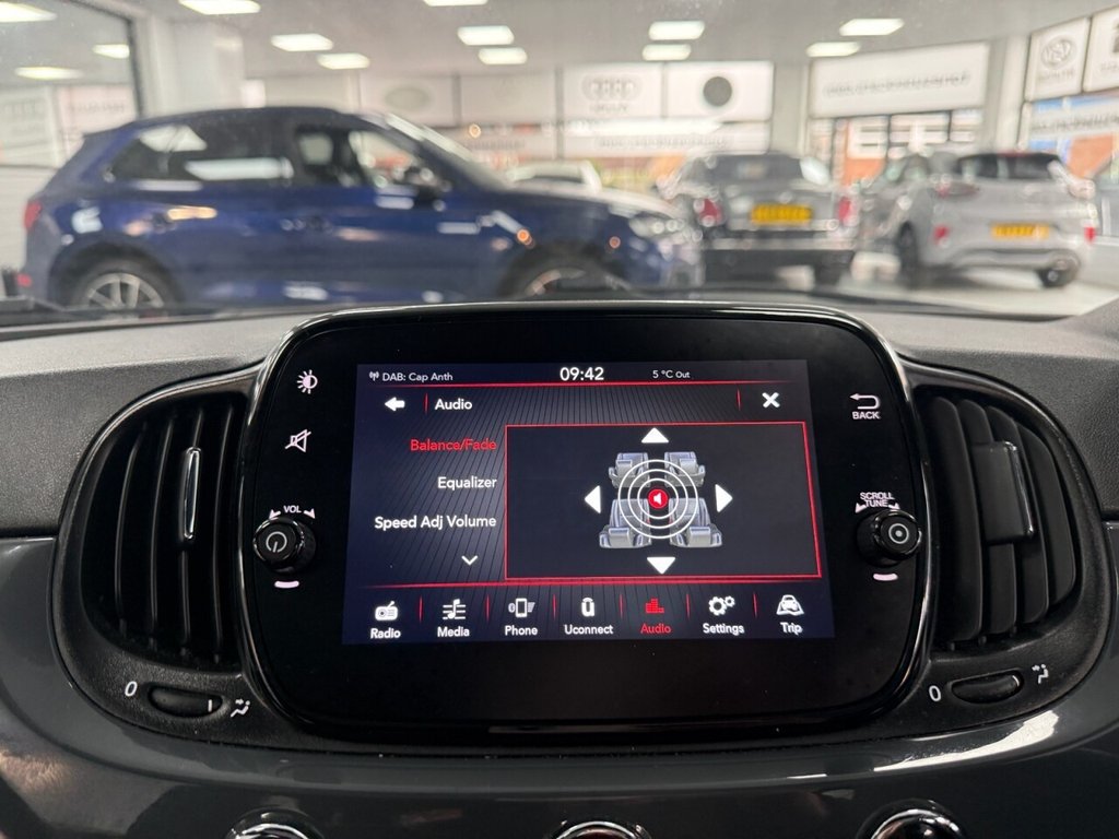 Used Fiat 500 2021 for sale - 77571990: Photo 38