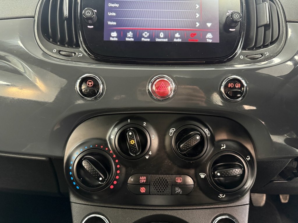 Used Fiat 500 2021 for sale - 77571990: Photo 39