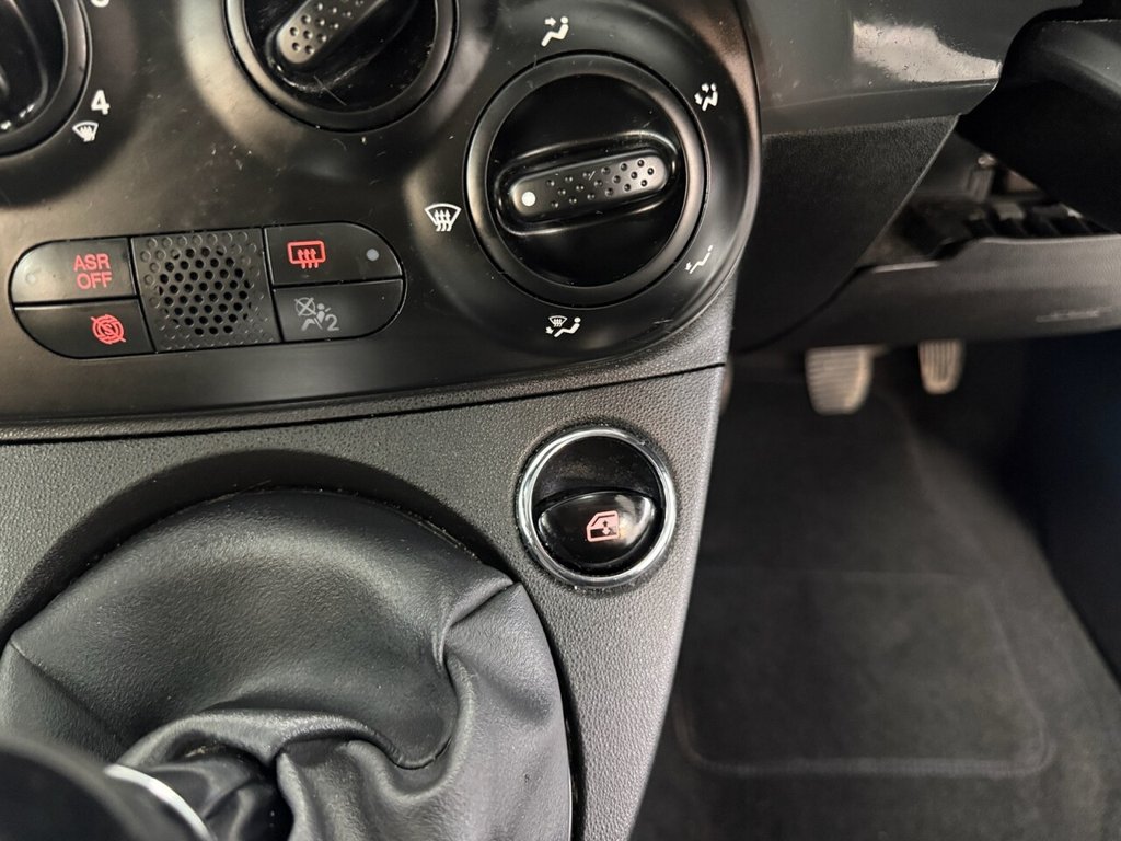 Used Fiat 500 2021 for sale - 77571990: Photo 41