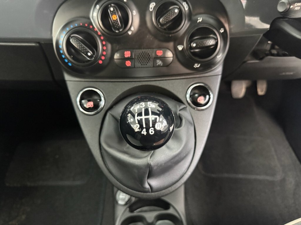 Used Fiat 500 2021 for sale - 77571990: Photo 42