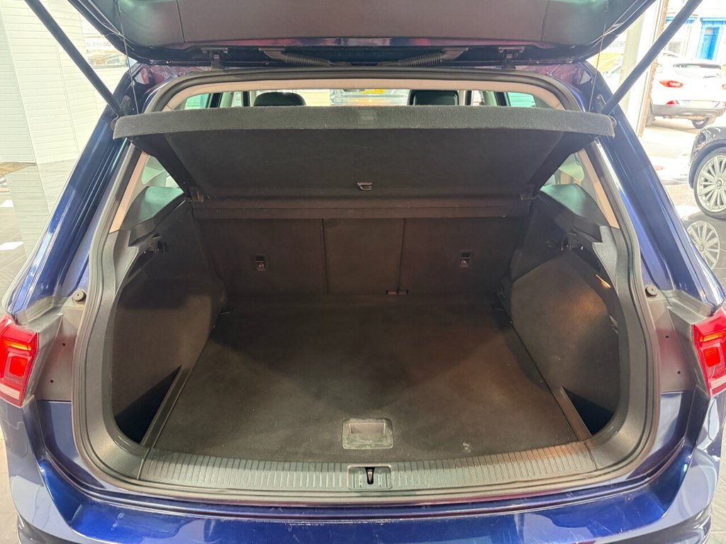 Used Volkswagen Tiguan 2019 for sale - 77905481: Photo 10