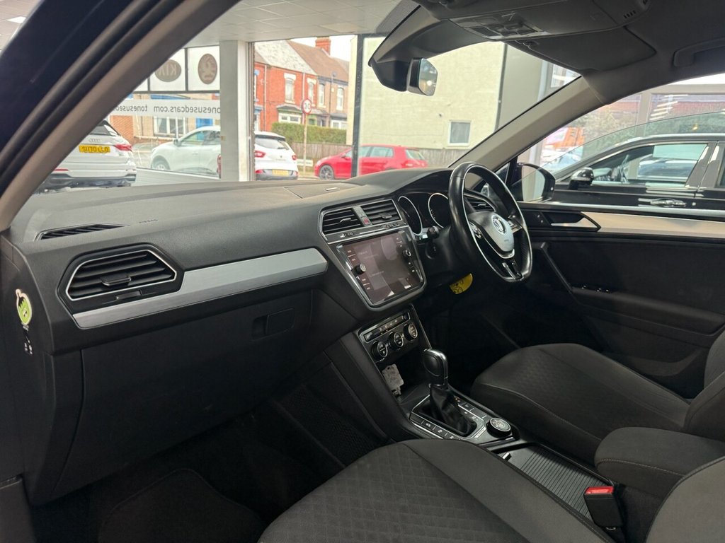 Used Volkswagen Tiguan 2019 for sale - 77905481: Photo 13