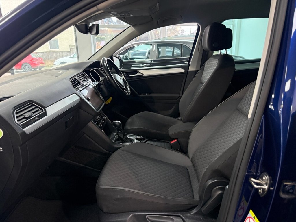 Used Volkswagen Tiguan 2019 for sale - 77905481: Photo 14