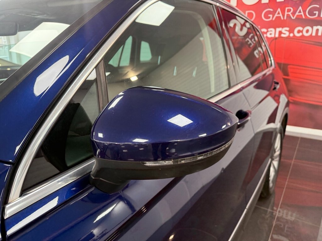 Used Volkswagen Tiguan 2019 for sale - 77905481: Photo 16