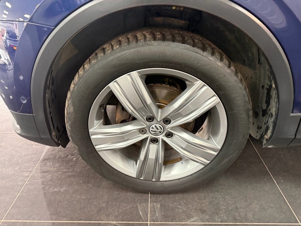 Used Volkswagen Tiguan 2019 for sale - 77905481: Photo 17