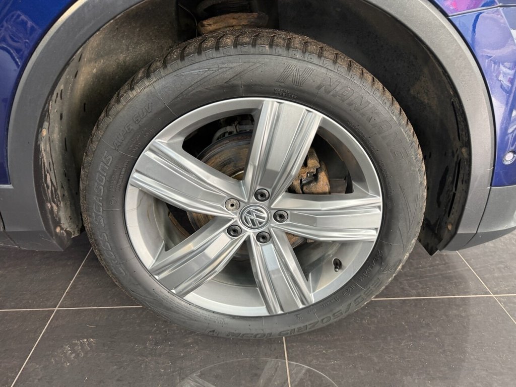 Used Volkswagen Tiguan 2019 for sale - 77905481: Photo 20