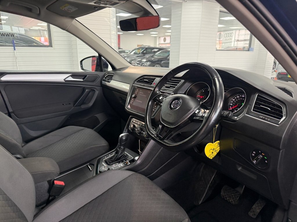 Used Volkswagen Tiguan 2019 for sale - 77905481: Photo 21