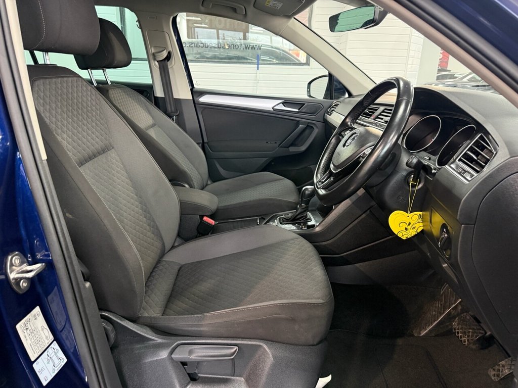 Used Volkswagen Tiguan 2019 for sale - 77905481: Photo 22