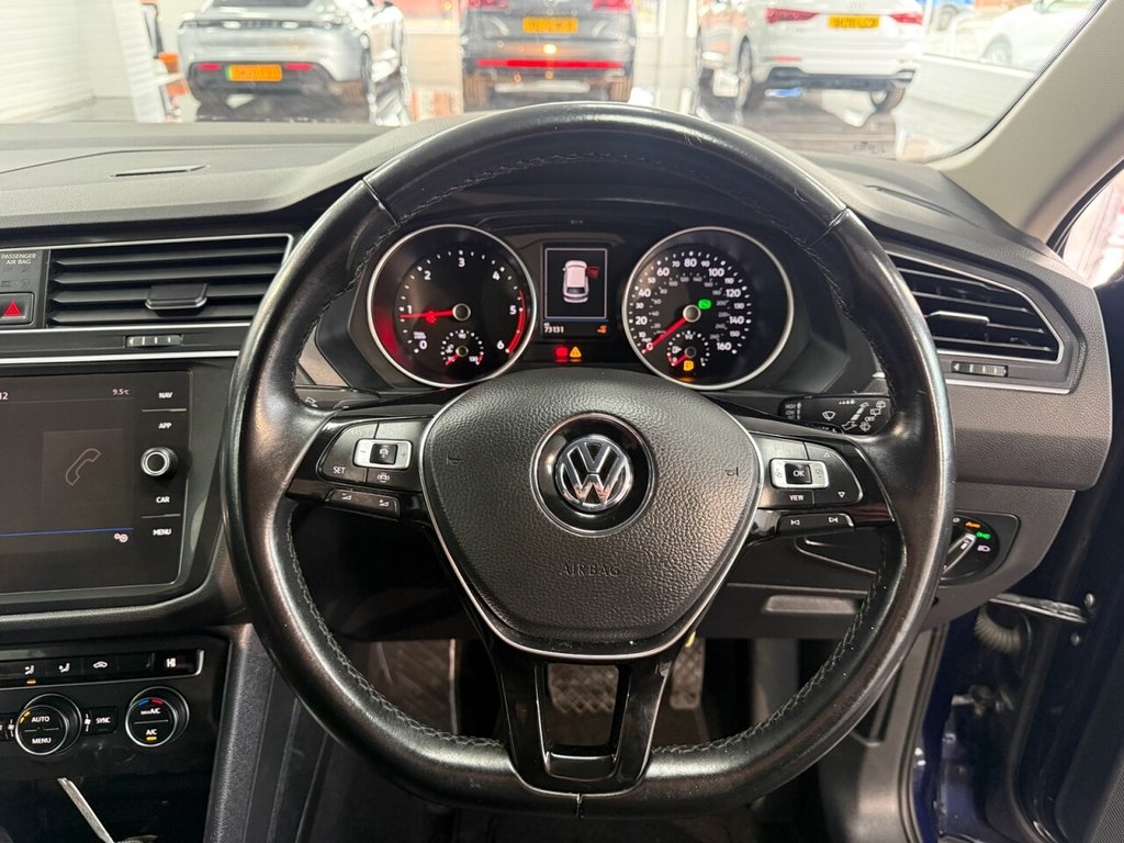 Used Volkswagen Tiguan 2019 for sale - 77905481: Photo 26