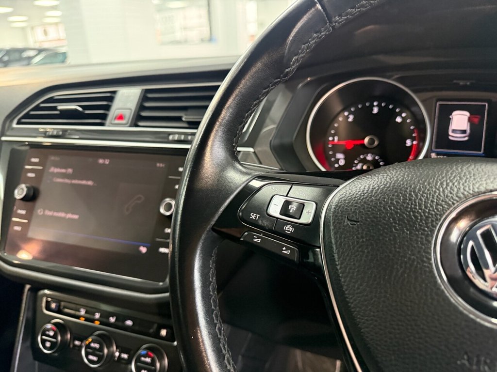Used Volkswagen Tiguan 2019 for sale - 77905481: Photo 27