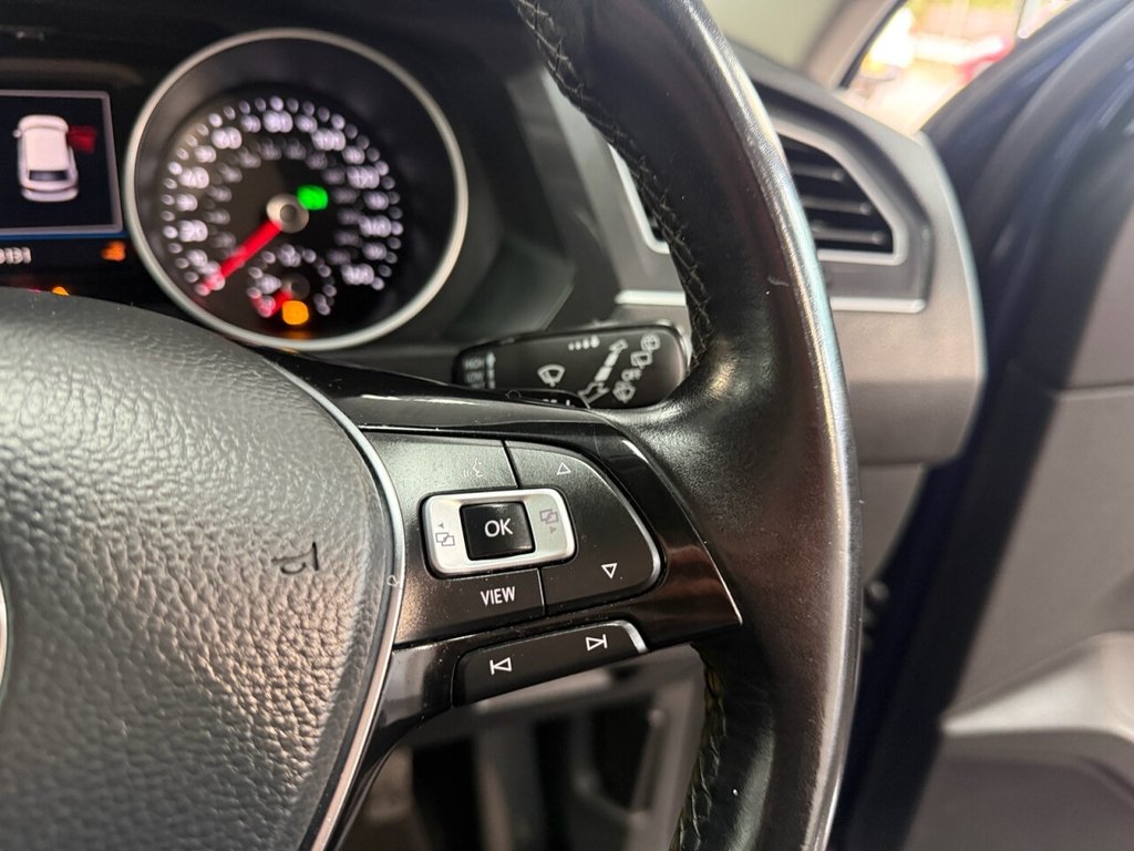 Used Volkswagen Tiguan 2019 for sale - 77905481: Photo 28