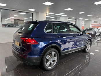 Used Volkswagen Tiguan 2019 for sale - 77905481: Photo