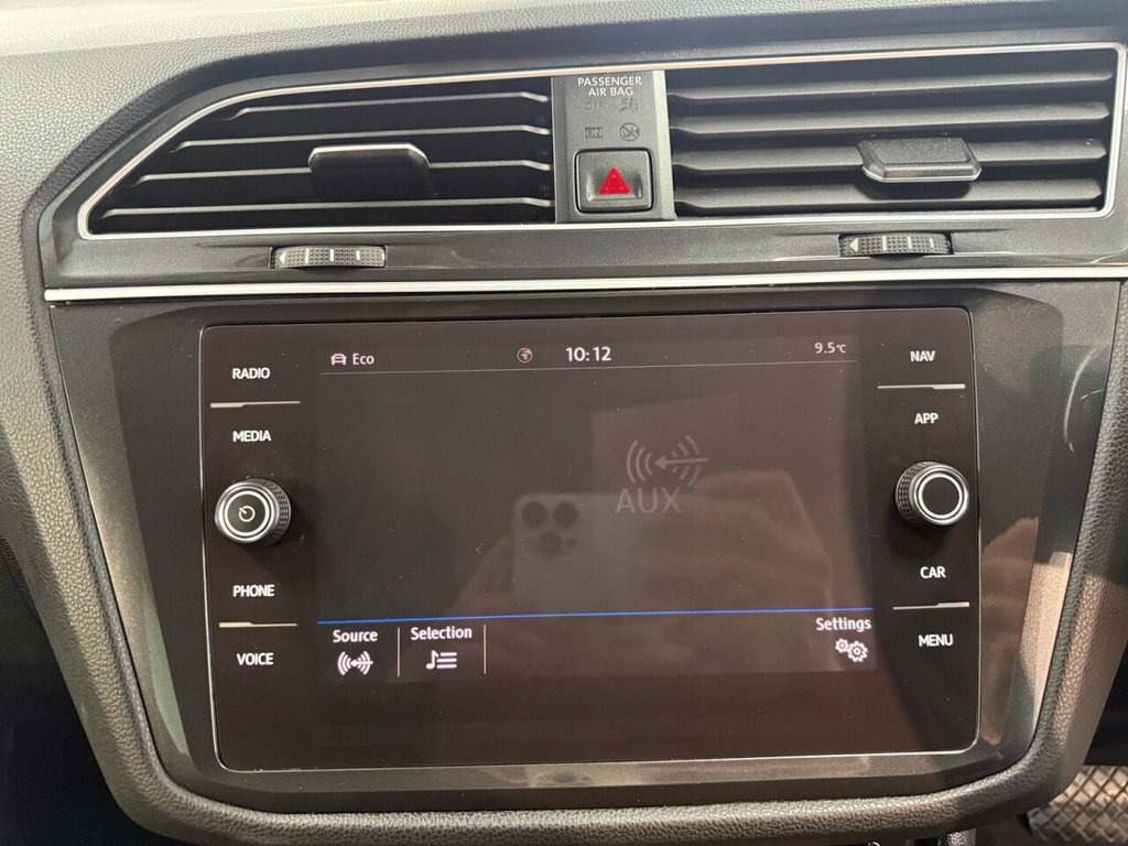 Used Volkswagen Tiguan 2019 for sale - 77905481: Photo 32