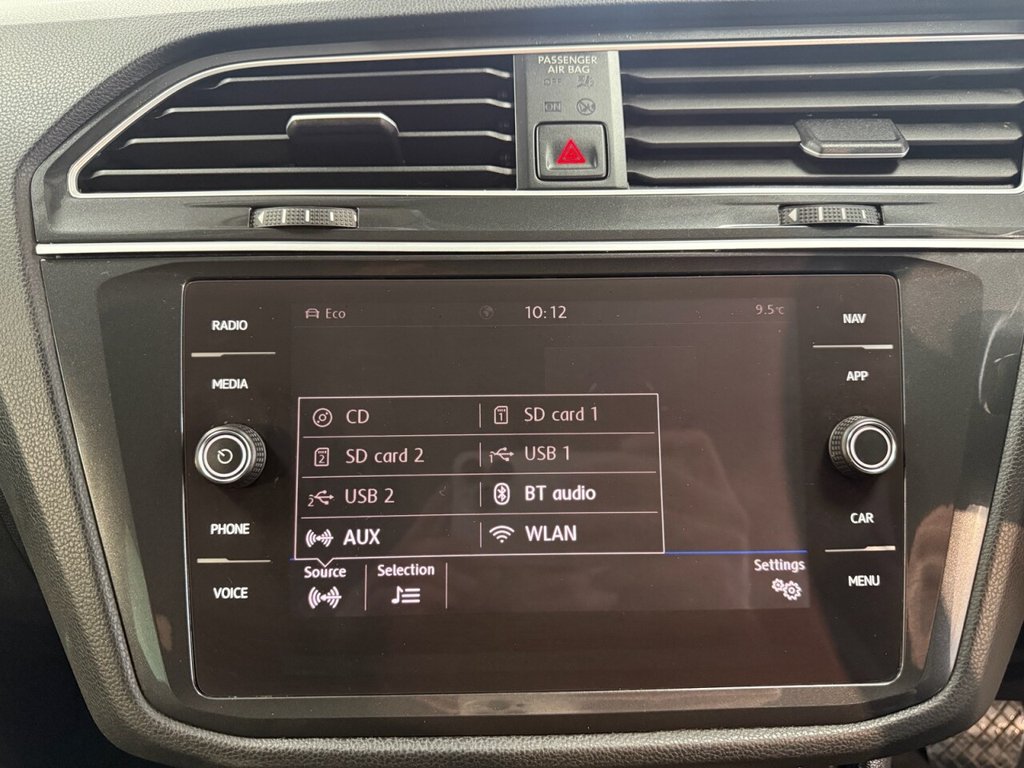 Used Volkswagen Tiguan 2019 for sale - 77905481: Photo 33