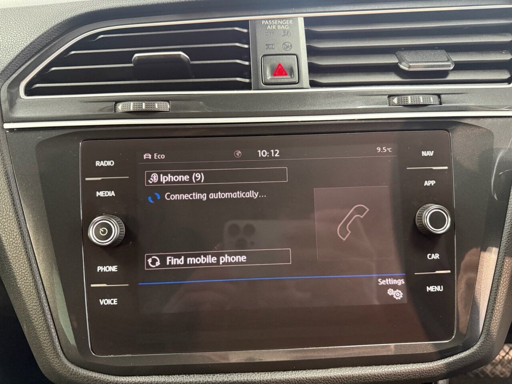 Used Volkswagen Tiguan 2019 for sale - 77905481: Photo 34