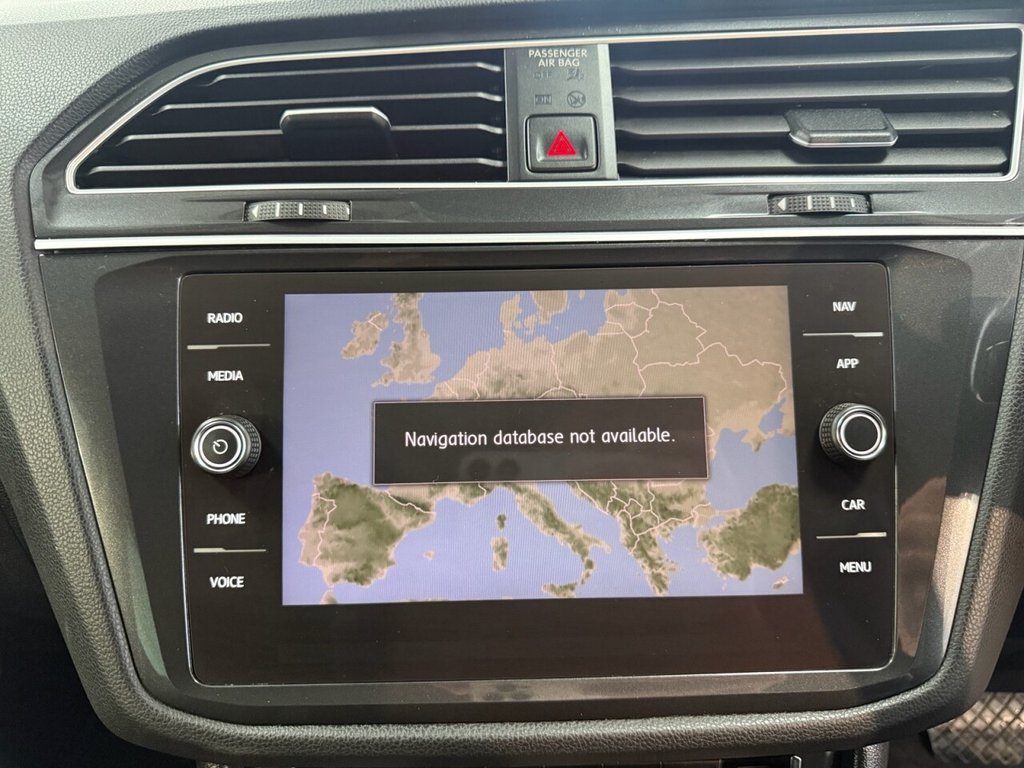 Used Volkswagen Tiguan 2019 for sale - 77905481: Photo 35