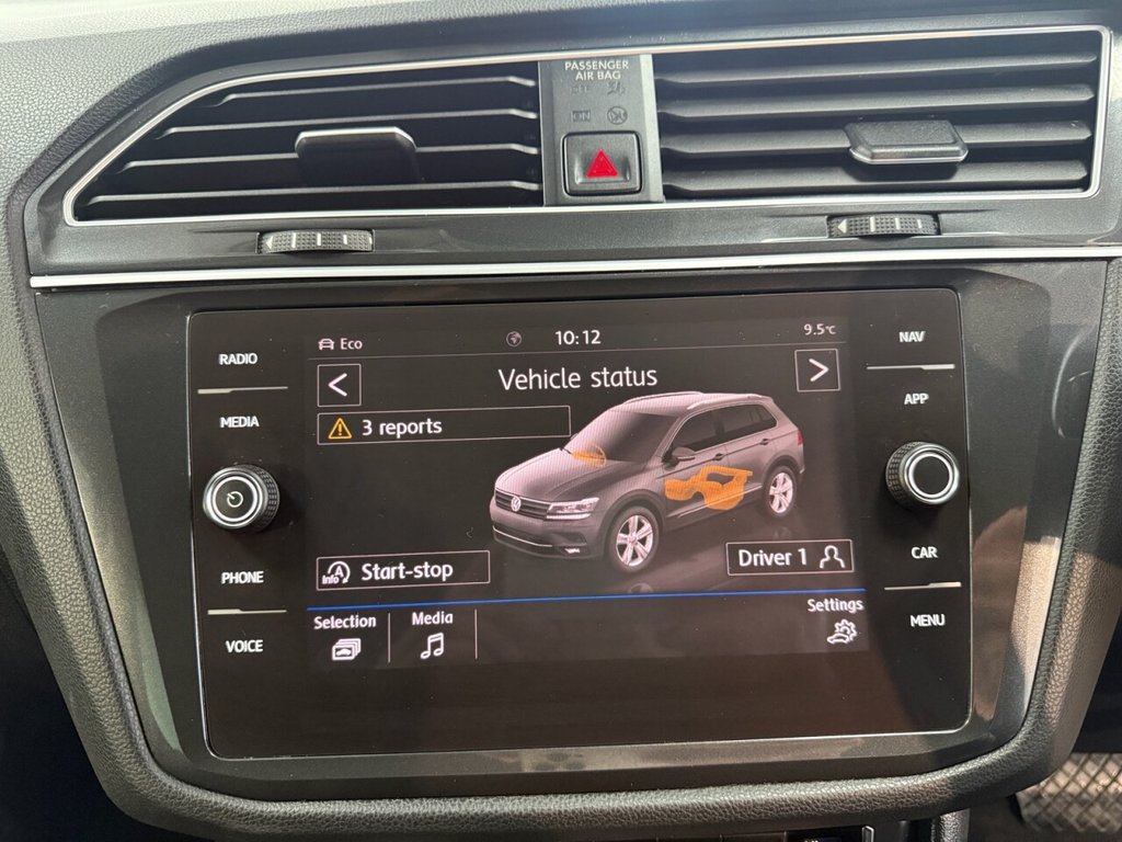 Used Volkswagen Tiguan 2019 for sale - 77905481: Photo 37