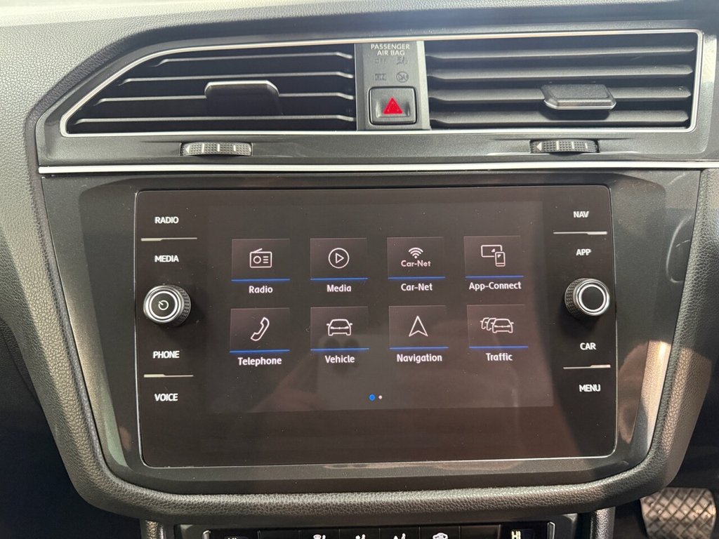 Used Volkswagen Tiguan 2019 for sale - 77905481: Photo 38