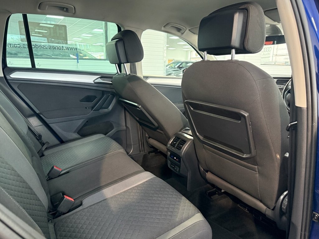 Used Volkswagen Tiguan 2019 for sale - 77905481: Photo 4