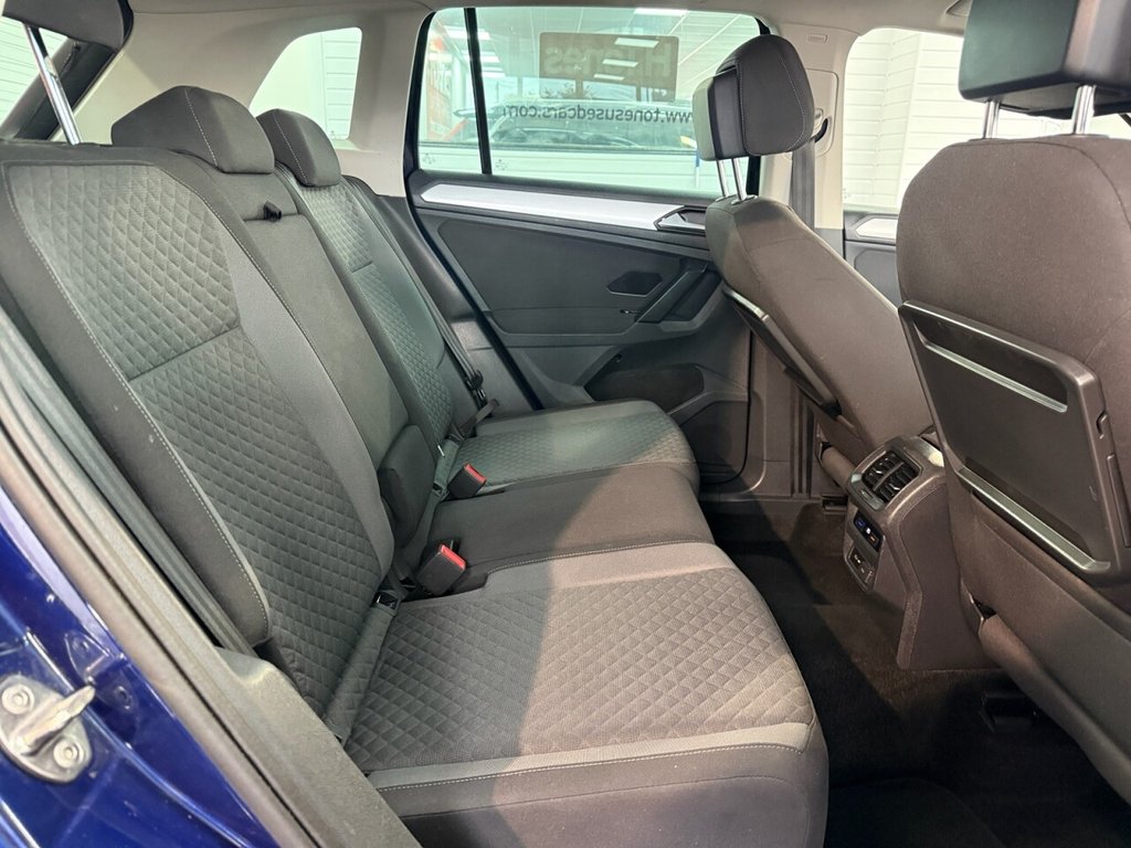 Used Volkswagen Tiguan 2019 for sale - 77905481: Photo 5