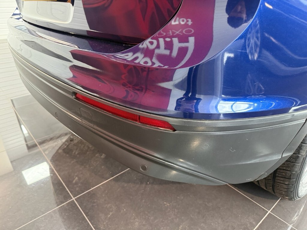 Used Volkswagen Tiguan 2019 for sale - 77905481: Photo 9