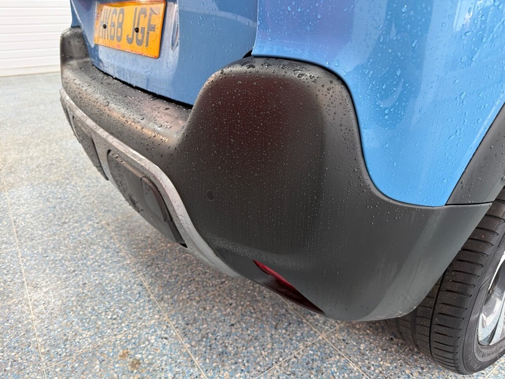 Used Citroen C3 Aircross 2019 for sale - 76776624: Photo 10